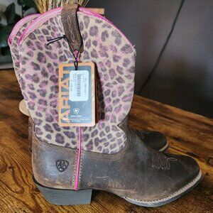 Women's Ariat Boots